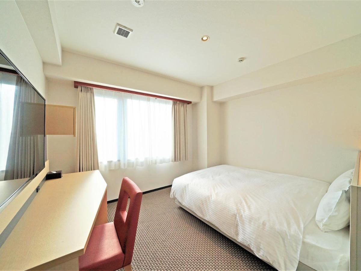 Chisun Standard Kyoto Horikawa Gojo Hotel Exterior photo