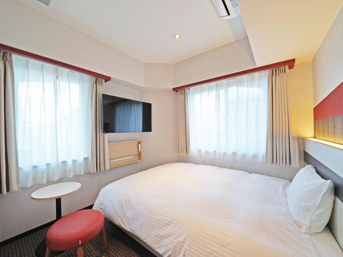 Chisun Standard Kyoto Horikawa Gojo Hotel Exterior photo