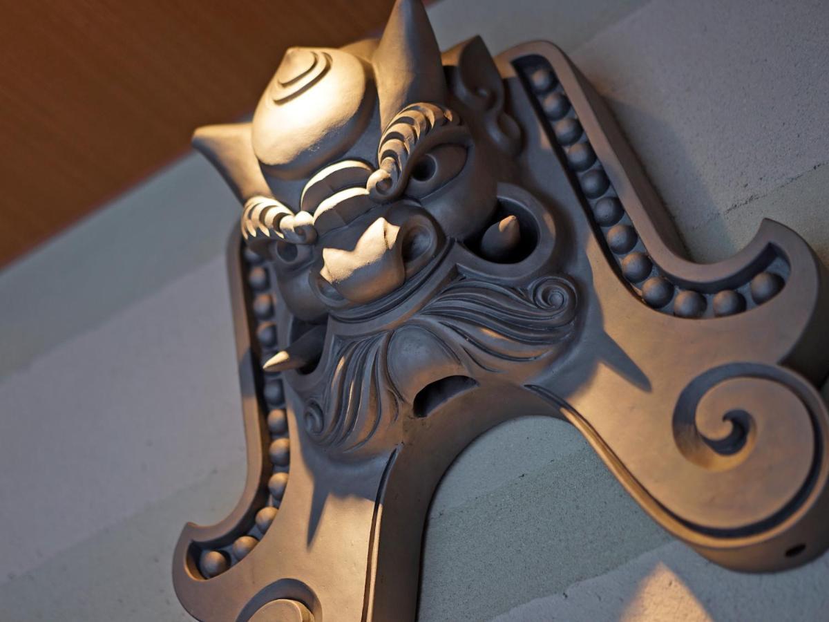 Chisun Standard Kyoto Horikawa Gojo Hotel Exterior photo