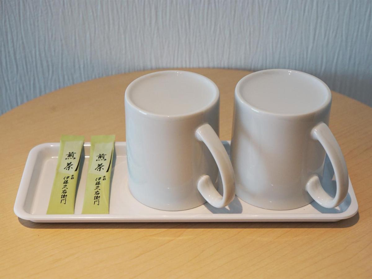 Chisun Standard Kyoto Horikawa Gojo Hotel Exterior photo