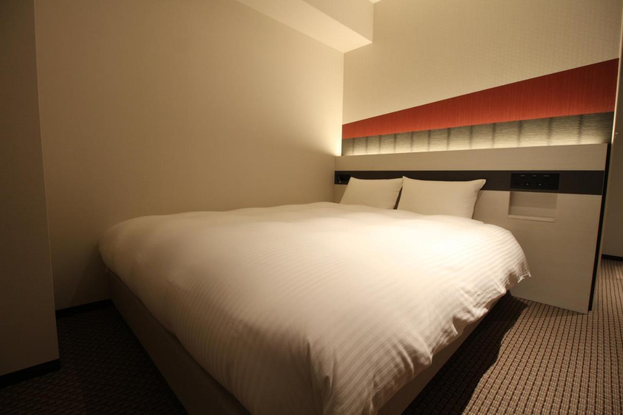 Chisun Standard Kyoto Horikawa Gojo Hotel Exterior photo