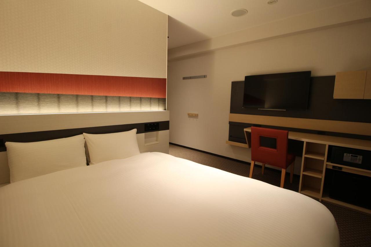 Chisun Standard Kyoto Horikawa Gojo Hotel Exterior photo