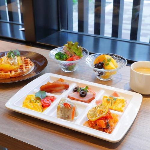 Chisun Standard Kyoto Horikawa Gojo Hotel Exterior photo