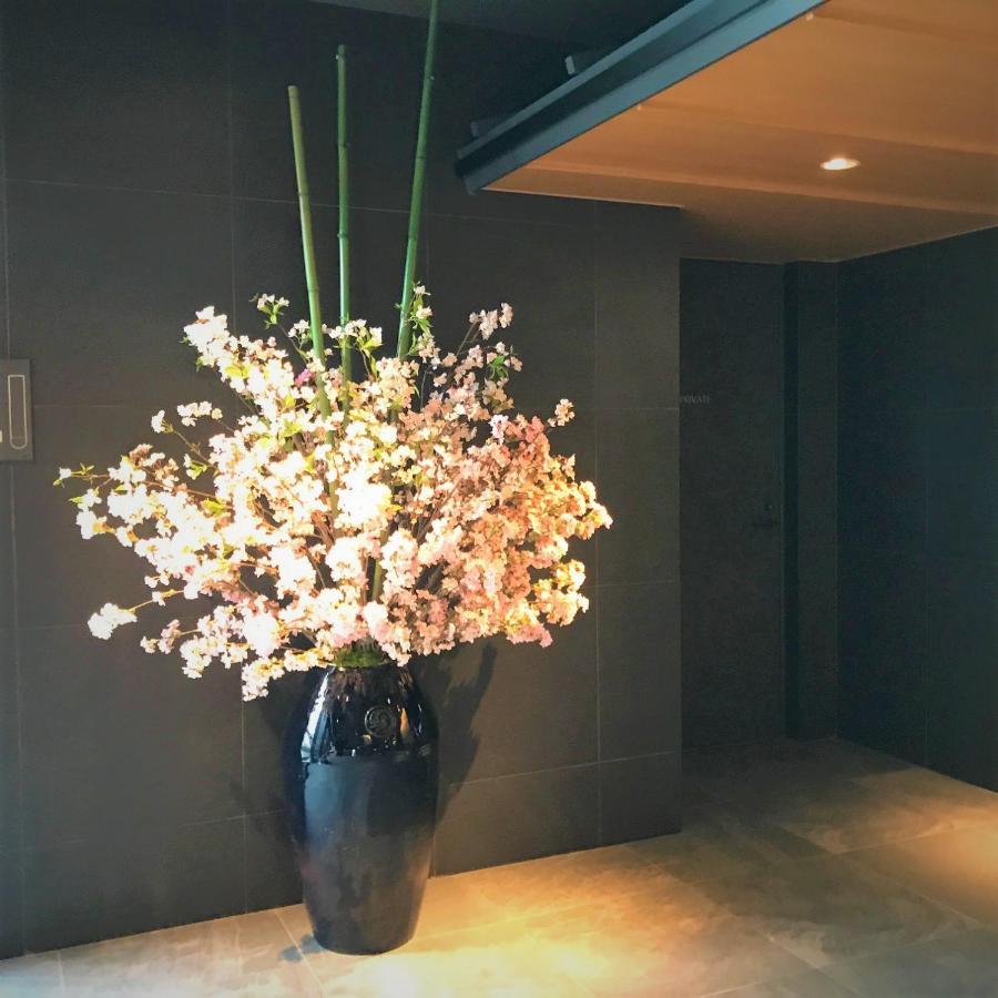 Chisun Standard Kyoto Horikawa Gojo Hotel Exterior photo